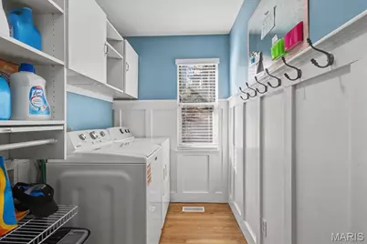 1635 Clayton Spur Court, Ellisville, MO 63011 - Photo 35