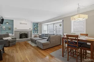 1635 Clayton Spur Ct, Ellisville, MO 63011 - Photo 21