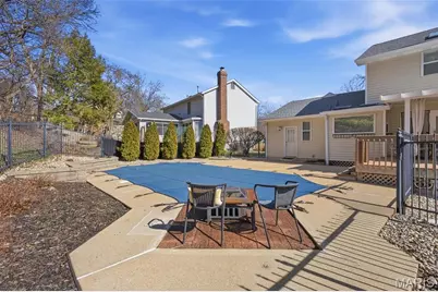 1635 Clayton Spur Court, Ellisville, MO 63011 - Photo 59