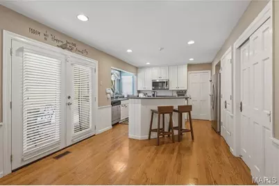 1635 Clayton Spur Court, Ellisville, MO 63011 - Photo 29