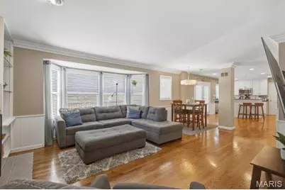 1635 Clayton Spur Court, Ellisville, MO 63011 - Photo 23