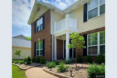 1635 Clayton Spur Court, Ellisville, MO 63011 - Photo 15