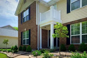1635 Clayton Spur Ct, Ellisville, MO 63011 - Photo 15