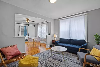 4908 Devonshire Avenue, Saint Louis, MO 63109 - Photo 3