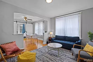 4908 Devonshire Ave, Saint Louis, MO 63109 - Photo 3