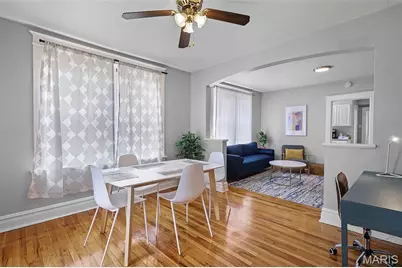 4908 Devonshire Avenue, Saint Louis, MO 63109 - Photo 5