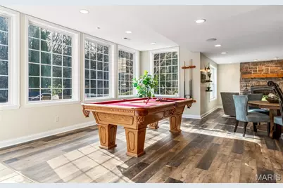 1199 August Lake Drive, Defiance, MO 63341 - Photo 45