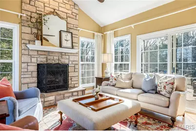 1199 August Lake Drive, Defiance, MO 63341 - Photo 29