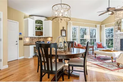 1199 August Lake Drive, Defiance, MO 63341 - Photo 27