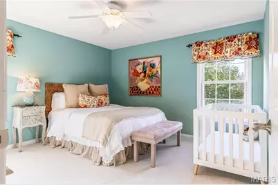 1199 August Lake Drive, Defiance, MO 63341 - Photo 41