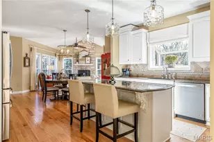 1199 August Lake Dr, Defiance, MO 63341 - Photo 23