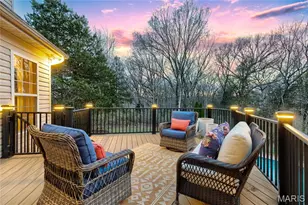 1199 August Lake Dr, Defiance, MO 63341 - Photo 13