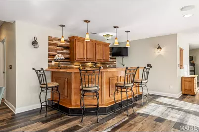 1199 August Lake Drive, Defiance, MO 63341 - Photo 51