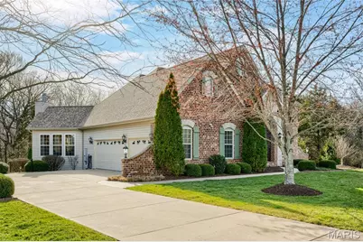 1199 August Lake Drive, Defiance, MO 63341 - Photo 5