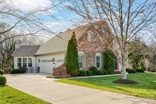 1199 August Lake Dr, Defiance, MO 63341 - Photo 5