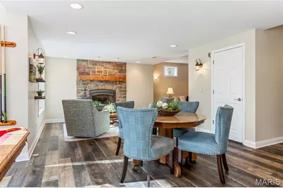 1199 August Lake Drive, Defiance, MO 63341 - Photo 47