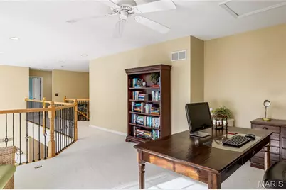 1199 August Lake Drive, Defiance, MO 63341 - Photo 37