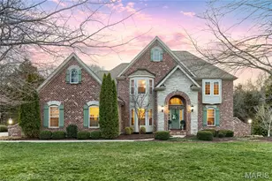 1199 August Lake Dr, Defiance, MO 63341 - Photo 57