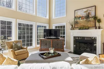 1199 August Lake Drive, Defiance, MO 63341 - Photo 21