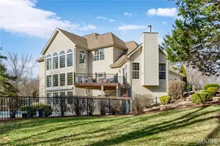 1199 August Lake Dr, Defiance, MO 63341 - Photo 7