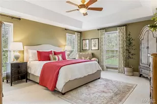 1199 August Lake Dr, Defiance, MO 63341 - Photo 31