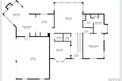 1199 August Lake Drive, Defiance, MO 63341 - Photo 59