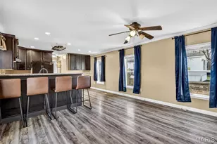 605 Vivian Ct, Park Hills, MO 63601 - Photo 7