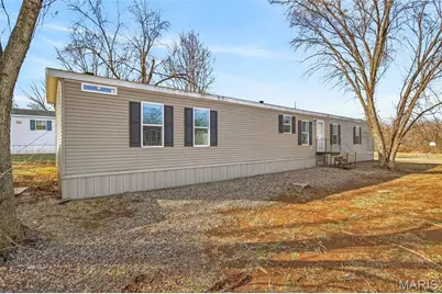 605 Vivian Court, Park Hills, MO 63601 - Photo 1