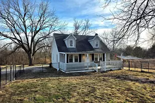 500 Hwy AT, Villa Ridge, MO 63089 - Photo 1