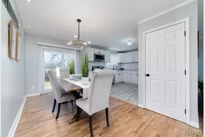 10541 Castle Drive, Saint Louis, MO 63136 - Photo 5