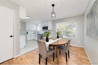 10430 Castle Drive, Saint Louis, MO 63136 - Photo 5