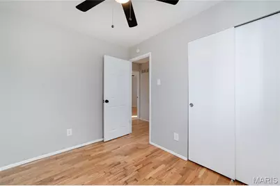 10430 Castle Drive, Saint Louis, MO 63136 - Photo 13