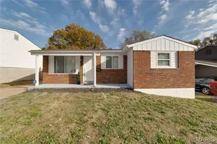 10430 Castle Dr, Saint Louis, MO 63136 - Photo 1