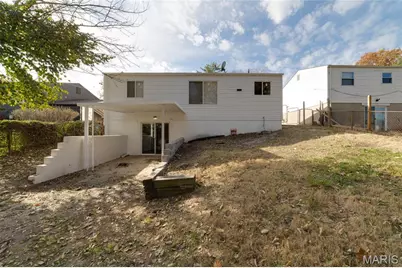 10430 Castle Drive, Saint Louis, MO 63136 - Photo 25
