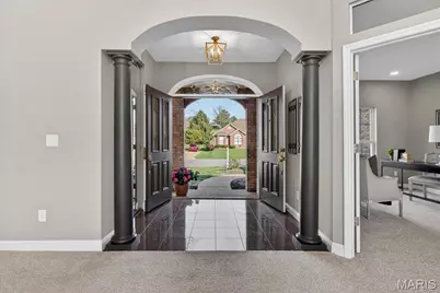 862 Whitmoor Drive, Weldon Spring, MO 63304 - Photo 9