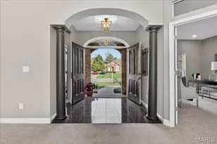 862 Whitmoor Dr, Weldon Spring, MO 63304 - Photo 9