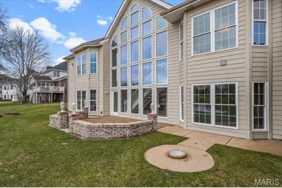 862 Whitmoor Drive, Weldon Spring, MO 63304 - Photo 5