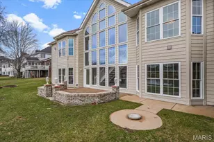 862 Whitmoor Dr, Weldon Spring, MO 63304 - Photo 5