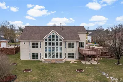 862 Whitmoor Drive, Weldon Spring, MO 63304 - Photo 3