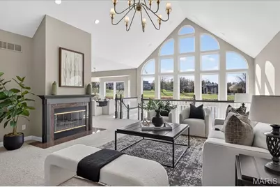 862 Whitmoor Drive, Weldon Spring, MO 63304 - Photo 13