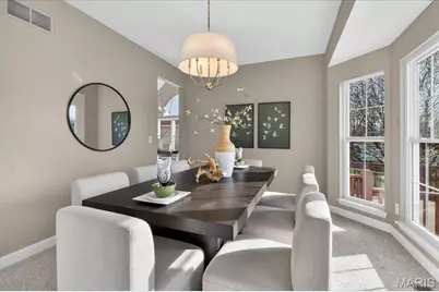 862 Whitmoor Drive, Weldon Spring, MO 63304 - Photo 19