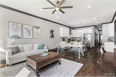 1916 S 12th Street, Saint Louis, MO 63104 - Photo 5