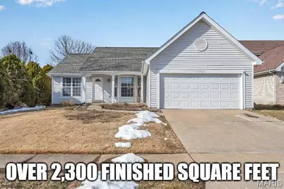 16328 Hampden Place, Florissant, MO 63034 - Photo 1