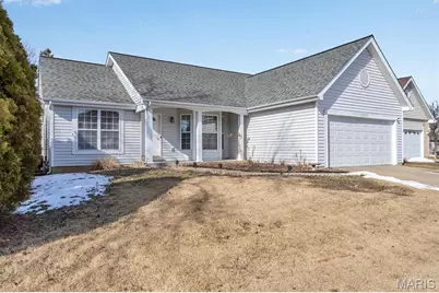 16328 Hampden Place, Florissant, MO 63034 - Photo 41