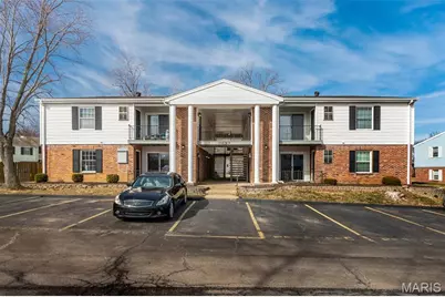 1419 Durango Lane #2, Fenton, MO 63026 - Photo 1