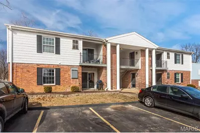 1419 Durango Lane #2, Fenton, MO 63026 - Photo 3