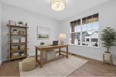 2009 Butte Trail Court, Cottleville, MO 63304 - Photo 3