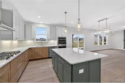 2009 Butte Trail Court, Cottleville, MO 63304 - Photo 11