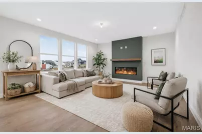 2009 Butte Trail Court, Cottleville, MO 63304 - Photo 5