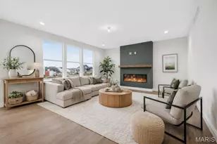 2009 Butte Trl Ct, Cottleville, MO 63304 - Photo 5